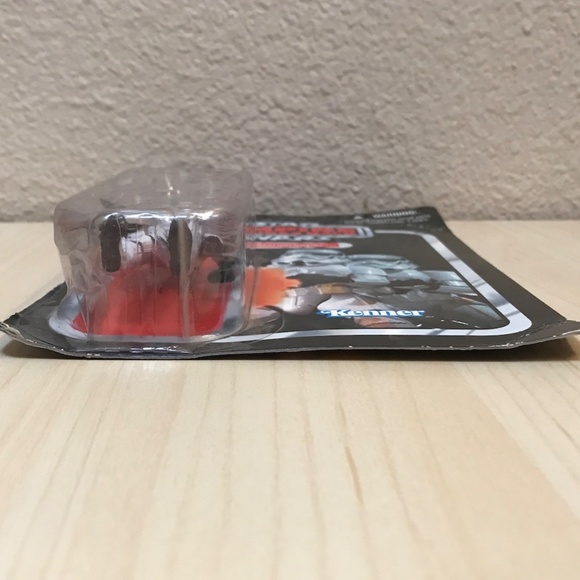 Stormtrooper VC41 New in Box. 2011. Empire Strikes Back Action Figure. Star Wars - Picture 7 of 8